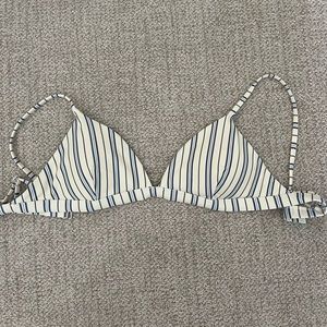 Abercrombie bikini top